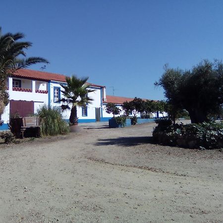 Monte Das Galhanas Monte do Pigeiro Екстер'єр фото
