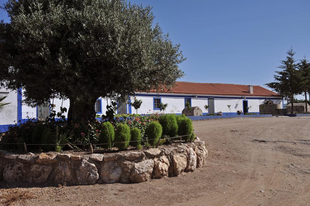 Monte Das Galhanas Monte do Pigeiro Екстер'єр фото