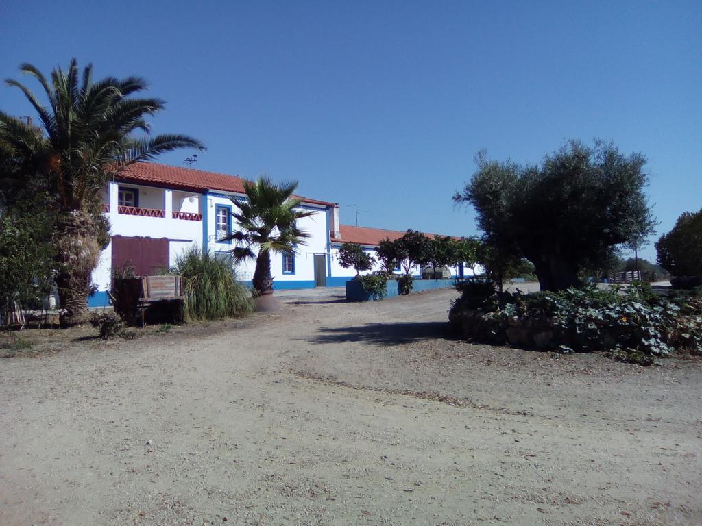 Monte Das Galhanas Monte do Pigeiro Екстер'єр фото